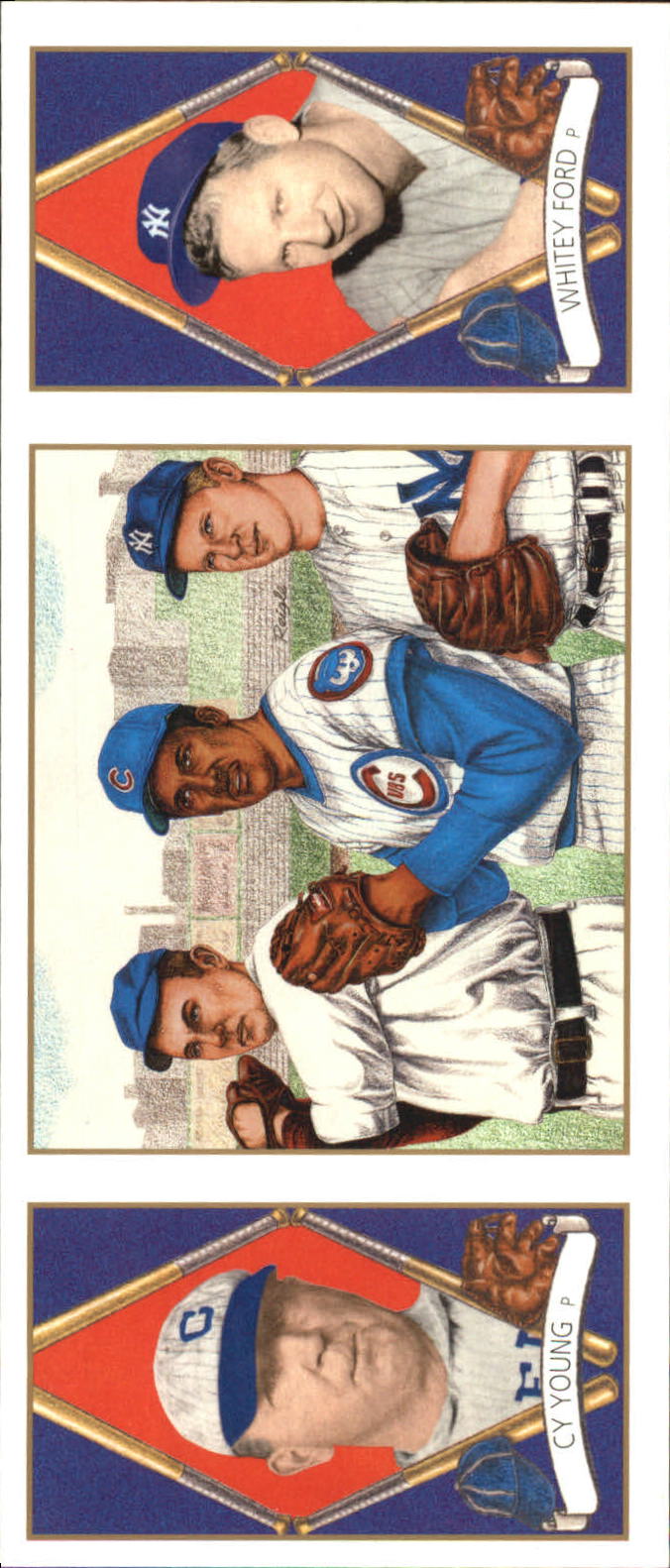 A8493- 1993 Upper Deck All-Time Heroes BB #s 1-165 -You Pick- 15+ FREE US SHIP - Picture 209 of 220