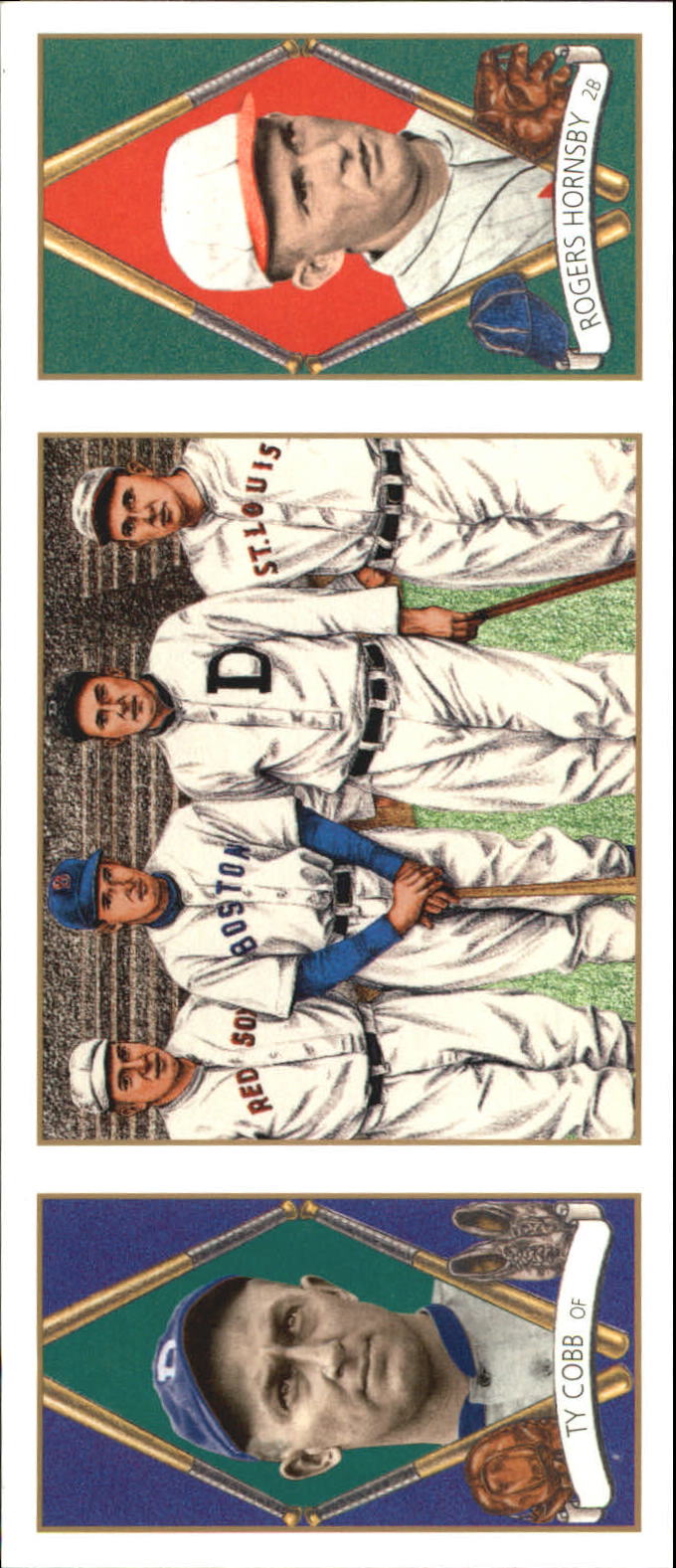 A8493- 1993 Upper Deck All-Time Heroes BB #s 1-165 -You Pick- 15+ FREE US SHIP - Picture 211 of 220