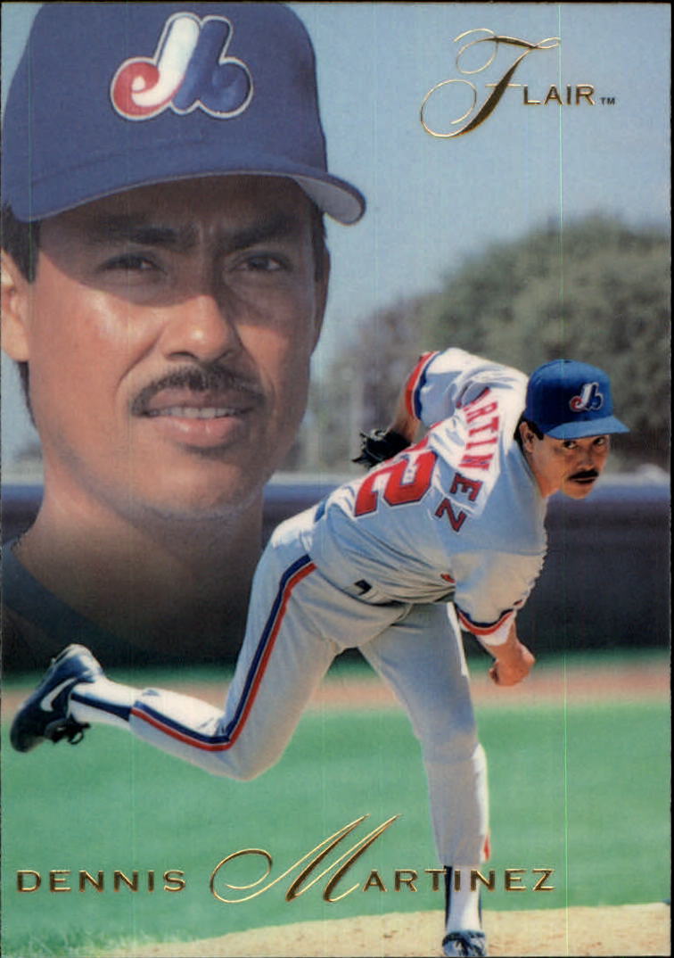 1993 Flair (Fleer) Baseball "Main Set" Cards #1 to #150 Rookies and Veterans - Picture 172 of 299
