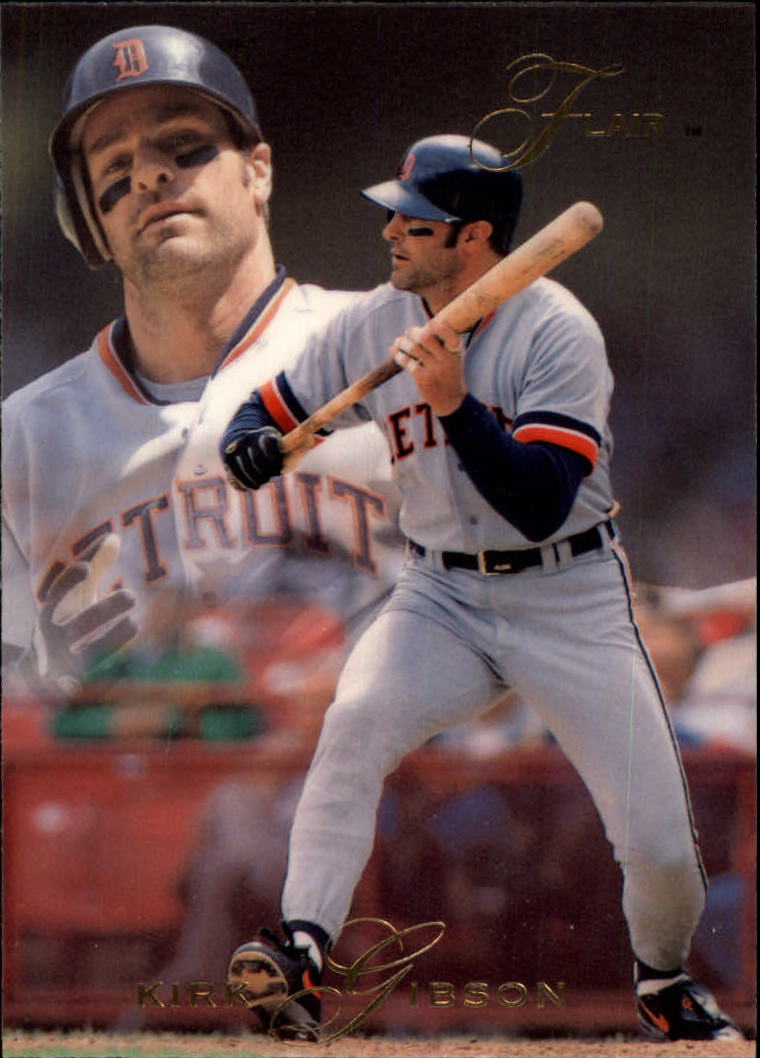 A1340- 1993 Flair Baseball Karten 201-300 + Einsätze -du Pick- 15 + Gratis US - Bild 6 von 223