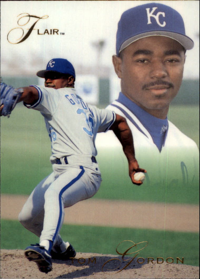 A1340- 1993 Flair Baseball Karten 201-300 + Einsätze -du Pick- 15 + Gratis US - Bild 28 von 223