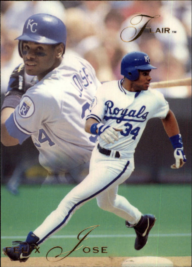 A1340- 1993 Flair Baseball Karten 201-300 + Einsätze -du Pick- 15 + Gratis US - Bild 32 von 223