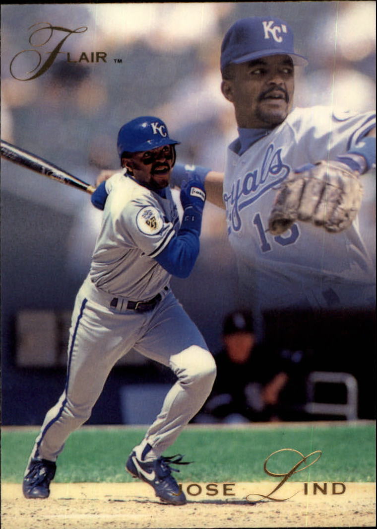 A1340- 1993 Flair Baseball Karten 201-300 + Einsätze -du Pick- 15 + Gratis US - Bild 36 von 223