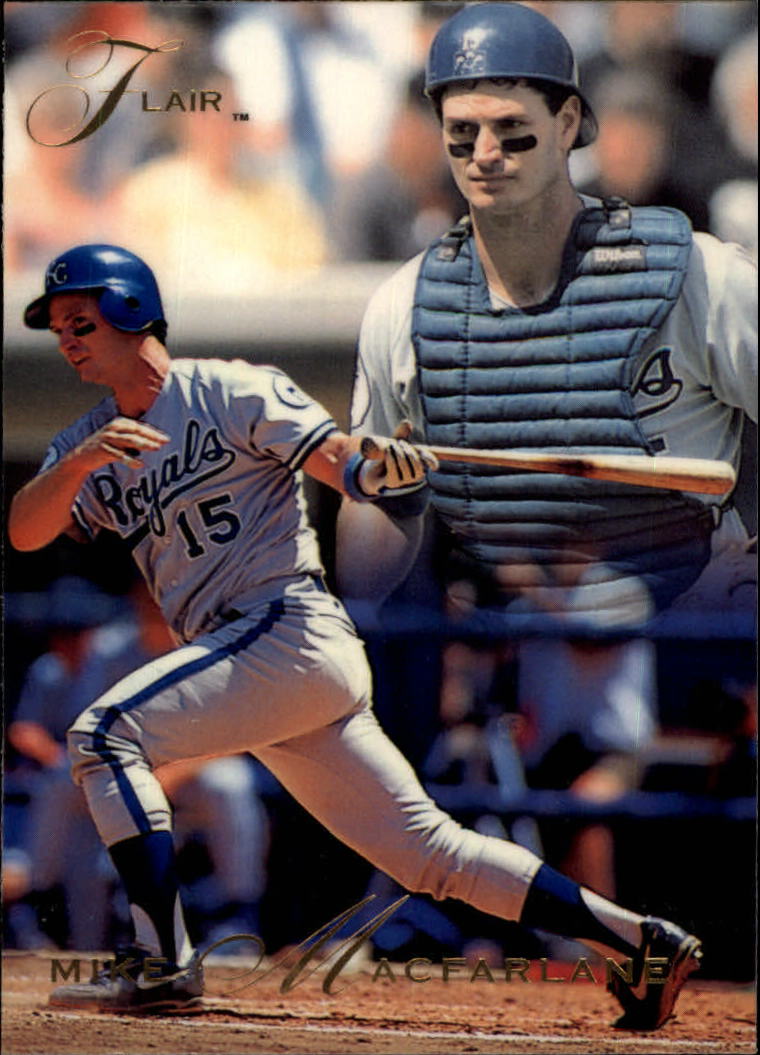 A1340- 1993 Flair Baseball Karten 201-300 + Einsätze -du Pick- 15 + Gratis US - Bild 38 von 223