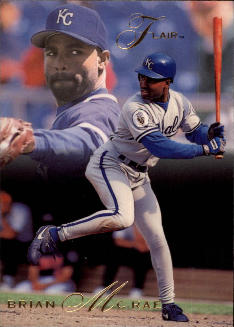 A1340- 1993 Flair Baseball Karten 201-300 + Einsätze -du Pick- 15 + Gratis US - Bild 40 von 223