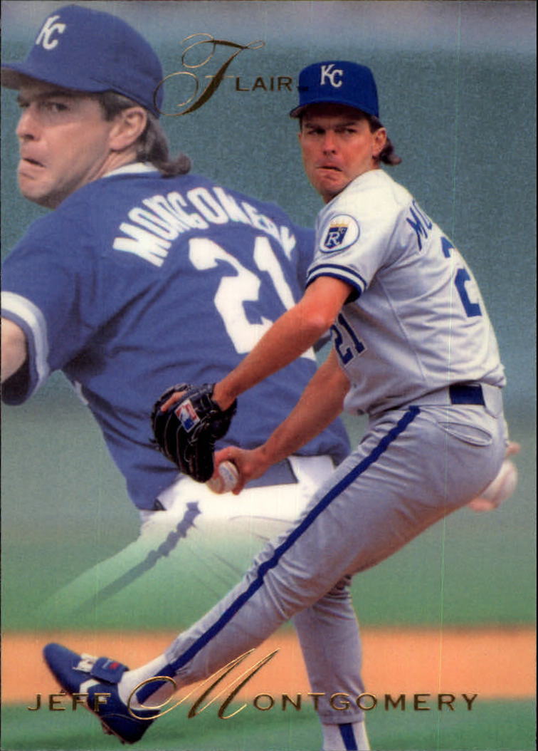 A1340- 1993 Flair Baseball Karten 201-300 + Einsätze -du Pick- 15 + Gratis US - Bild 42 von 223