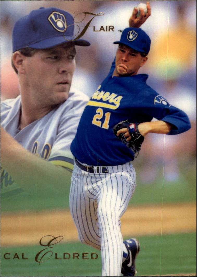 A1340- 1993 Flair Baseball Karten 201-300 + Einsätze -du Pick- 15 + Gratis US - Bild 44 von 223