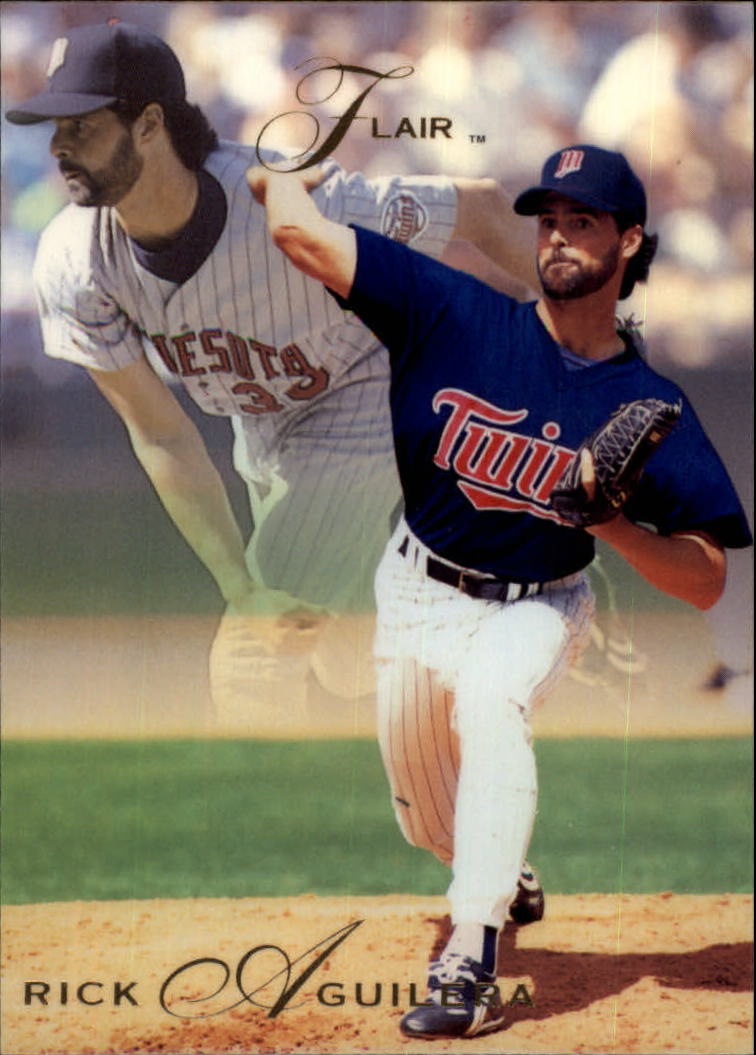 A1340- 1993 Flair Baseball Karten 201-300 + Einsätze -du Pick- 15 + Gratis US - Bild 64 von 223