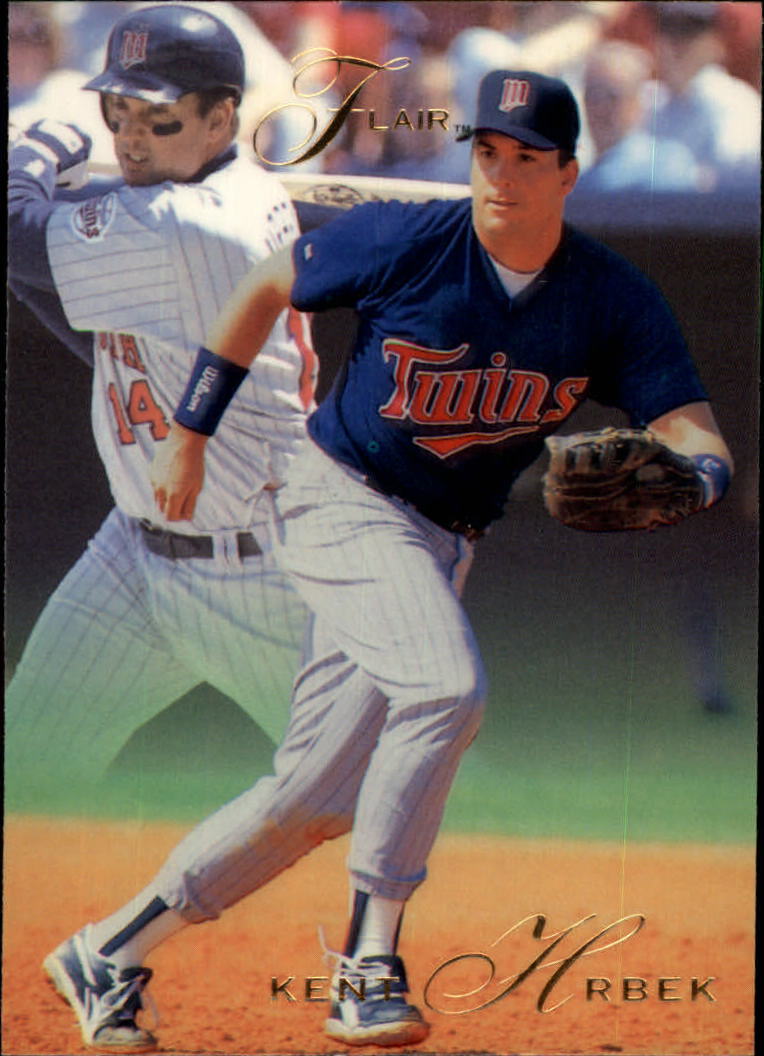 A1340- 1993 Flair Baseball Karten 201-300 + Einsätze -du Pick- 15 + Gratis US - Bild 70 von 223