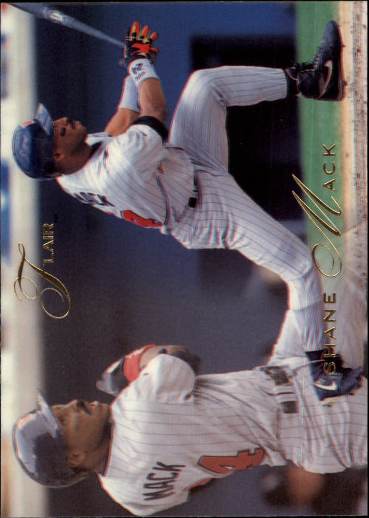 A1340- 1993 Flair Baseball Karten 201-300 + Einsätze -du Pick- 15 + Gratis US - Bild 74 von 223
