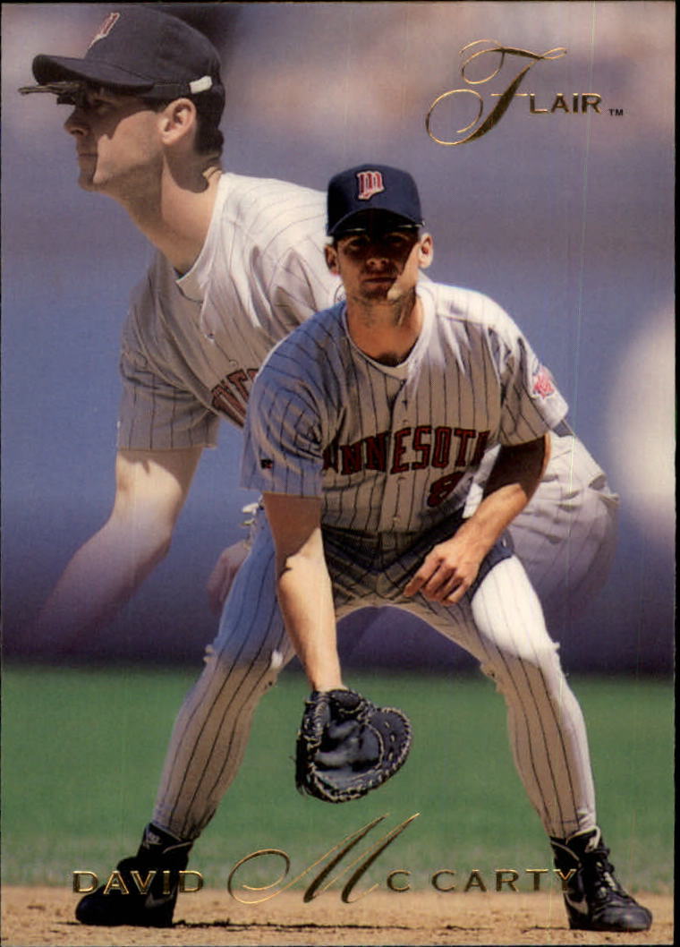 A1340- 1993 Flair Baseball Karten 201-300 + Einsätze -du Pick- 15 + Gratis US - Bild 76 von 223