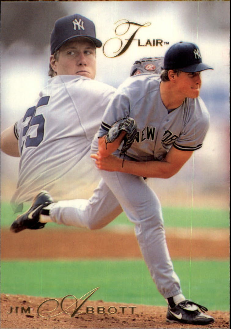A1340- 1993 Flair Baseball Karten 201-300 + Einsätze -du Pick- 15 + Gratis US - Bild 84 von 223