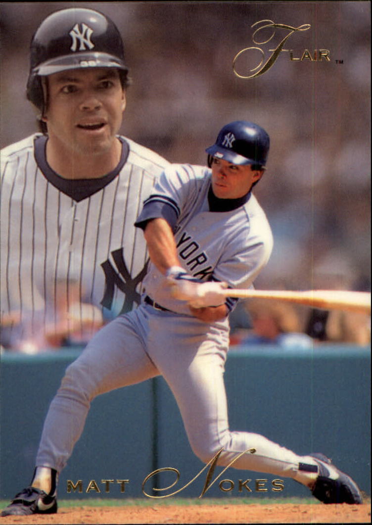 A1340- 1993 Flair Baseball Karten 201-300 + Einsätze -du Pick- 15 + Gratis US - Bild 96 von 223