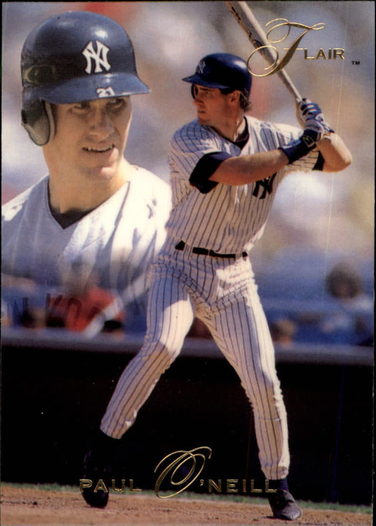 A1340- 1993 Flair Baseball Karten 201-300 + Einsätze -du Pick- 15 + Gratis US - Bild 98 von 223
