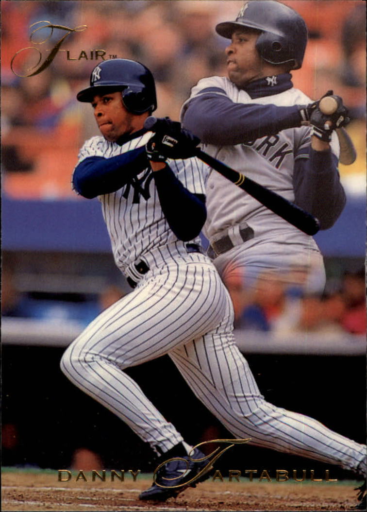 A1340- 1993 Flair Baseball Karten 201-300 + Einsätze -du Pick- 15 + Gratis US - Bild 102 von 223