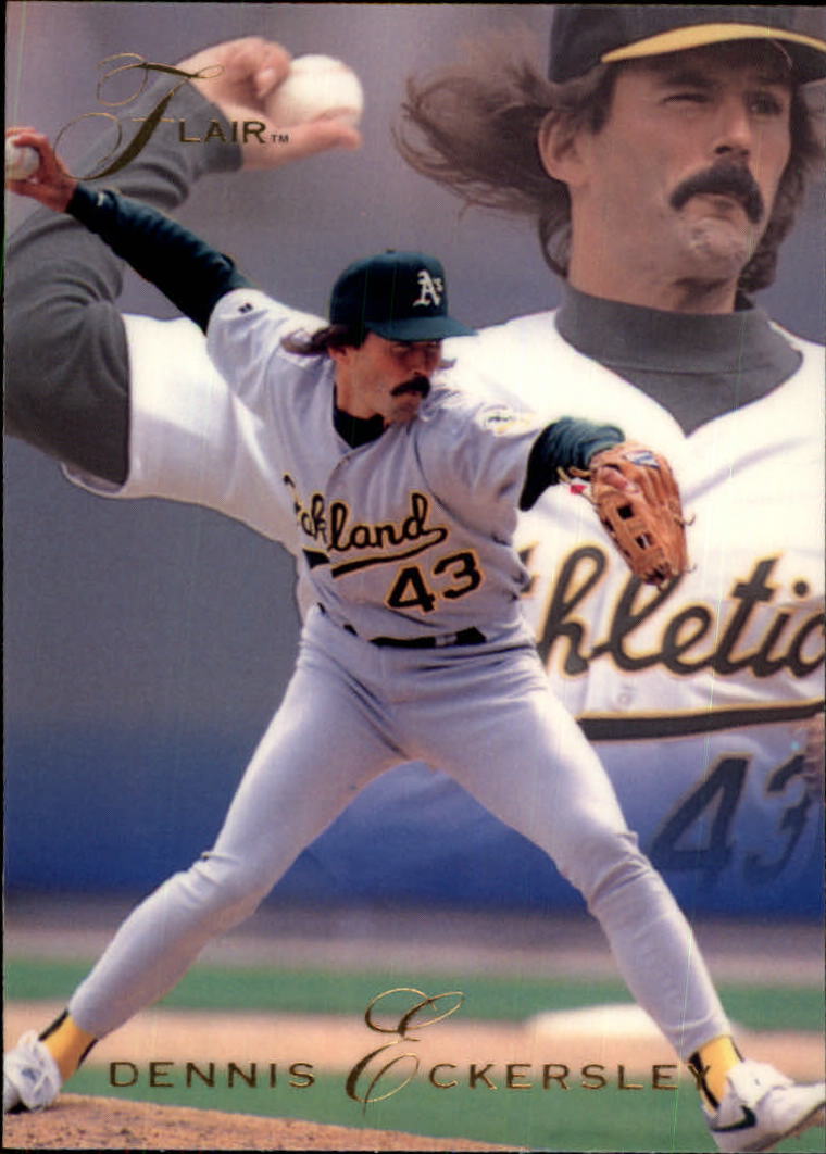 A1340- 1993 Flair Baseball Karten 201-300 + Einsätze -du Pick- 15 + Gratis US - Bild 110 von 223