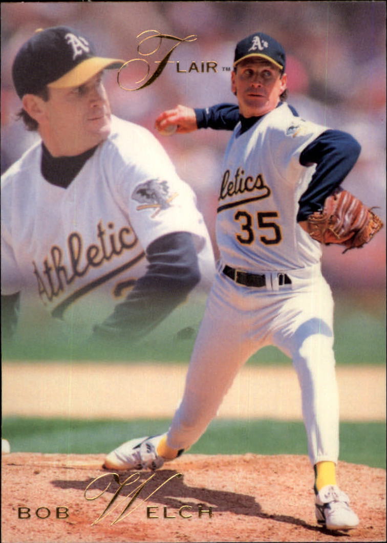 A1340- 1993 Flair Baseball Karten 201-300 + Einsätze -du Pick- 15 + Gratis US - Bild 120 von 223