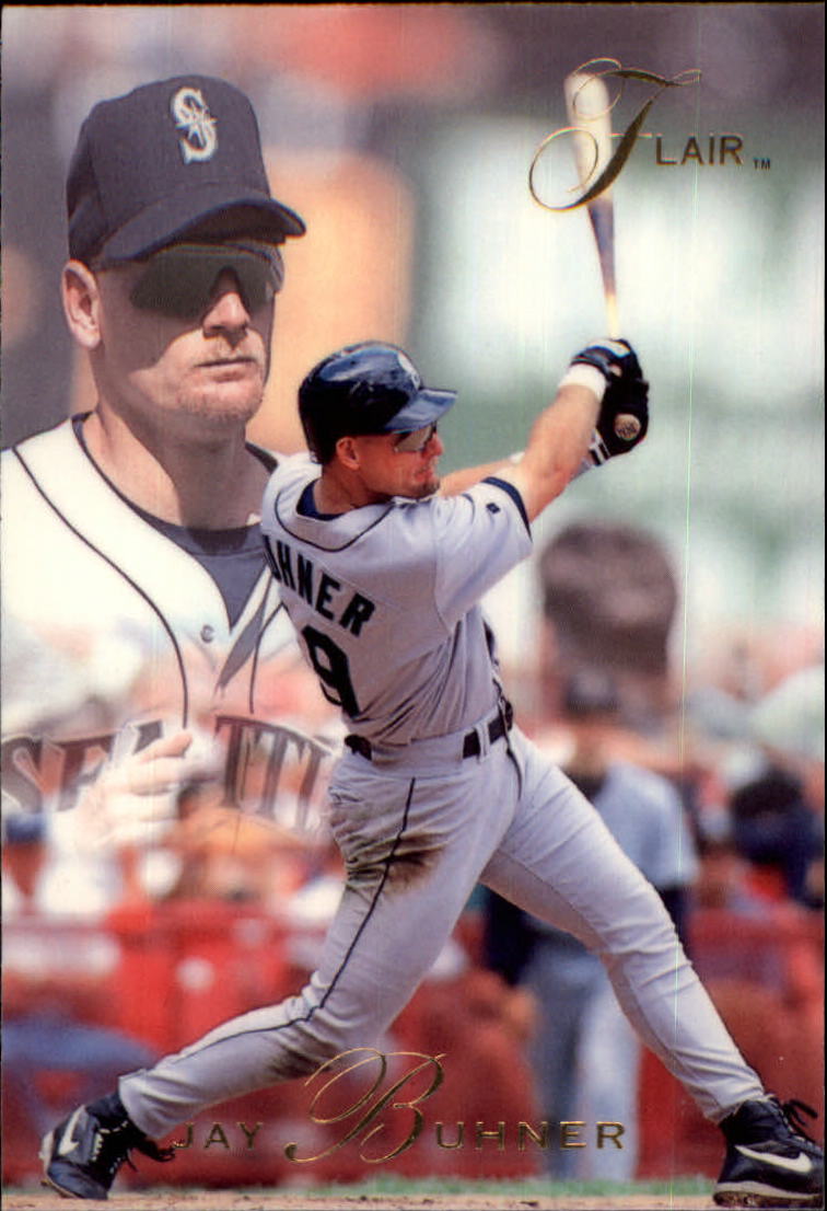 A1340- 1993 Flair Baseball Karten 201-300 + Einsätze -du Pick- 15 + Gratis US - Bild 126 von 223