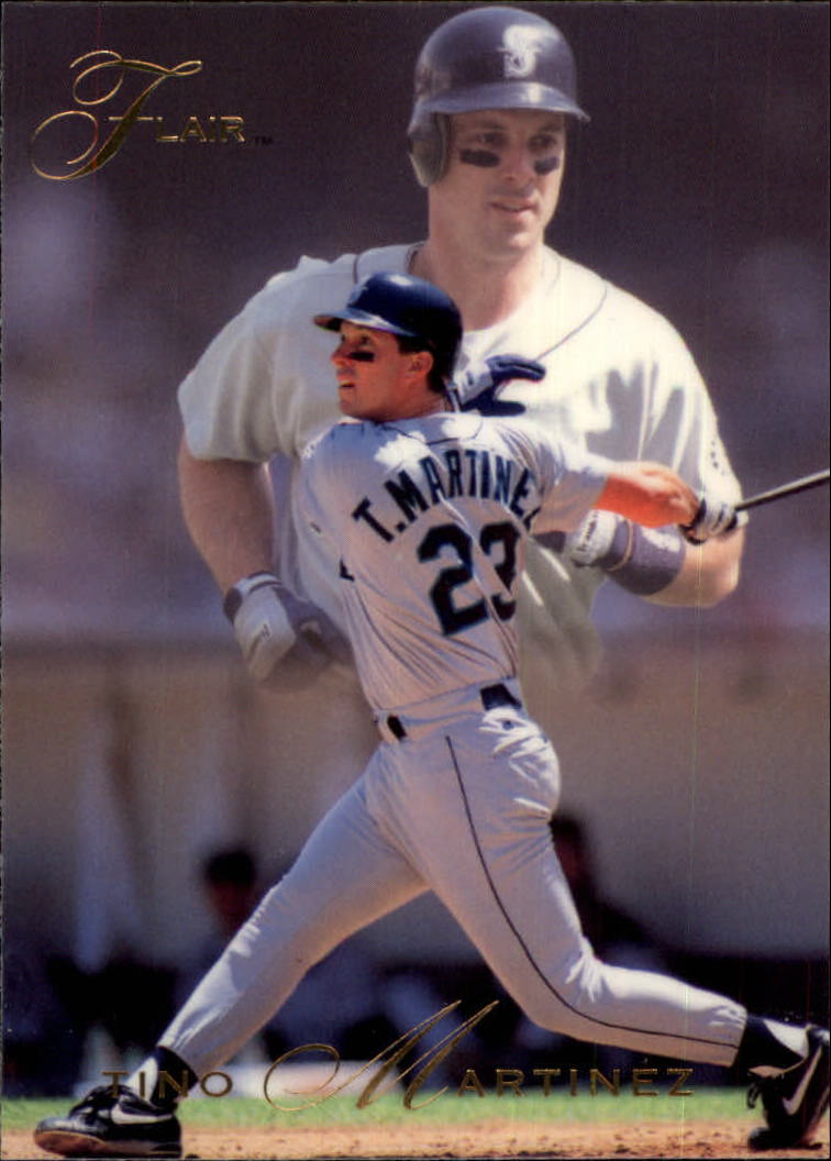 A1340- 1993 Flair Baseball Karten 201-300 + Einsätze -du Pick- 15 + Gratis US - Bild 136 von 223