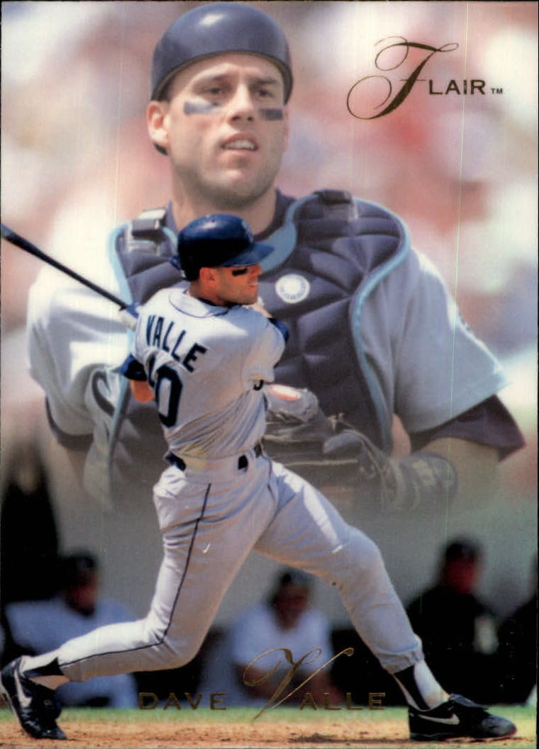 A1340- 1993 Flair Baseball Karten 201-300 + Einsätze -du Pick- 15 + Gratis US - Bild 138 von 223