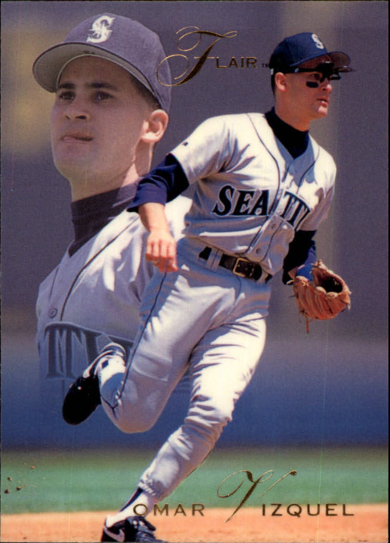 A1340- 1993 Flair Baseball Karten 201-300 + Einsätze -du Pick- 15 + Gratis US - Bild 140 von 223