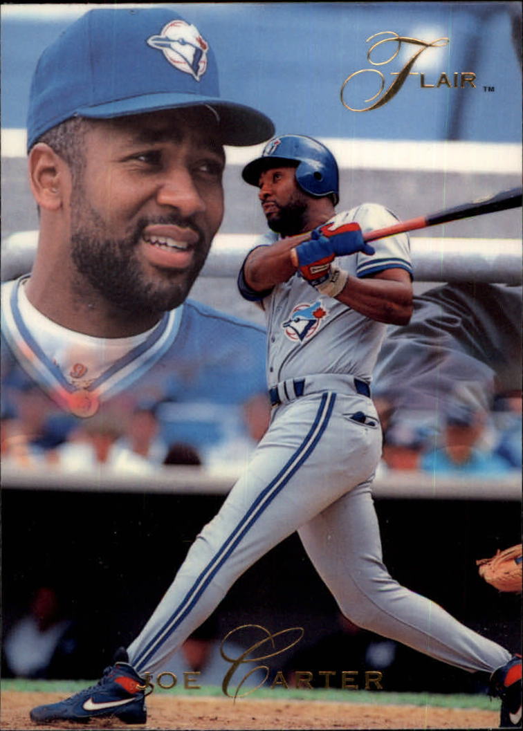 A1340- 1993 Flair Baseball Karten 201-300 + Einsätze -du Pick- 15 + Gratis US - Bild 166 von 223