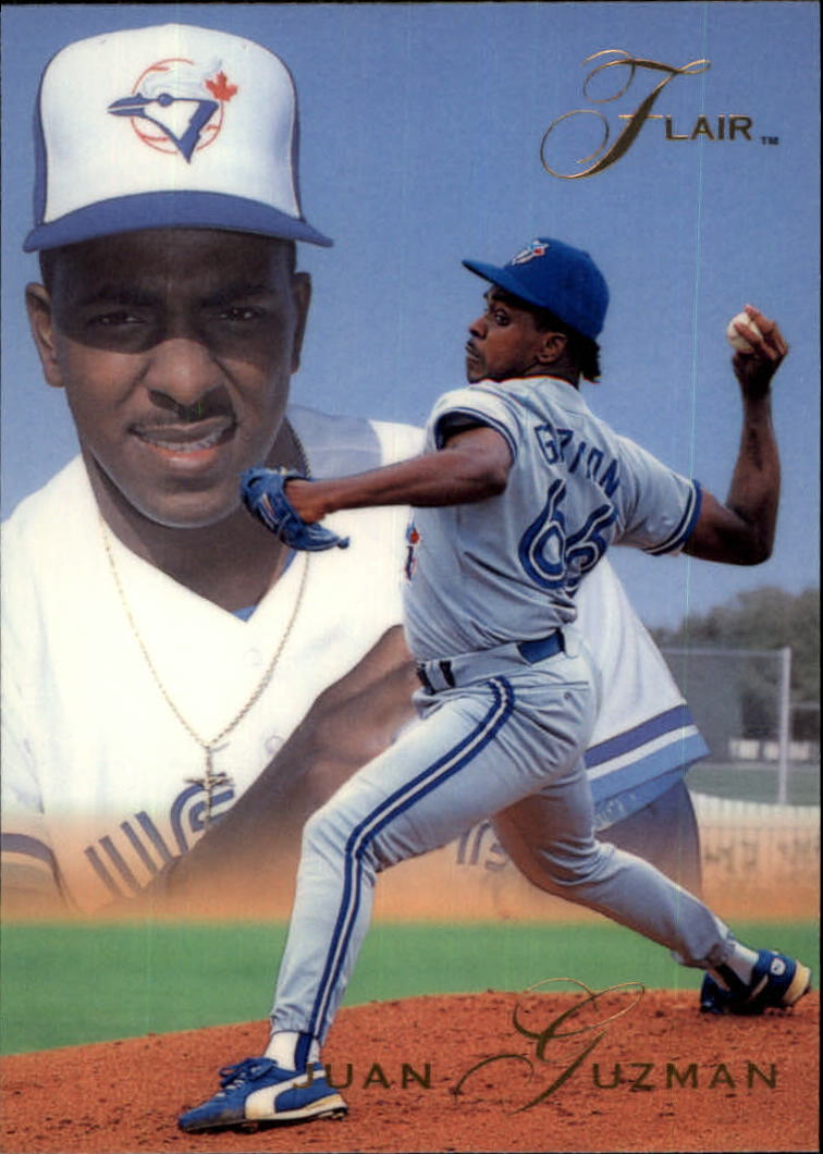 A1340- 1993 Flair Baseball Karten 201-300 + Einsätze -du Pick- 15 + Gratis US - Bild 168 von 223