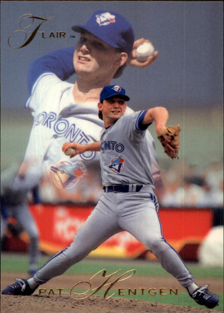 A1340- 1993 Flair Baseball Karten 201-300 + Einsätze -du Pick- 15 + Gratis US - Bild 170 von 223