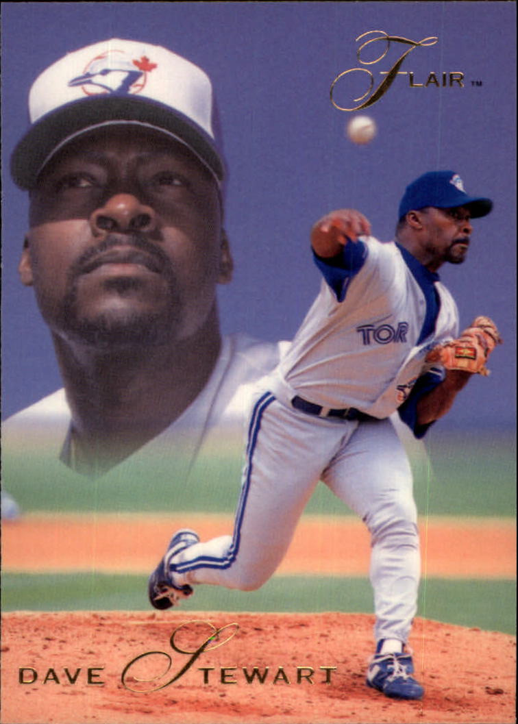 A1340- 1993 Flair Baseball Karten 201-300 + Einsätze -du Pick- 15 + Gratis US - Bild 178 von 223