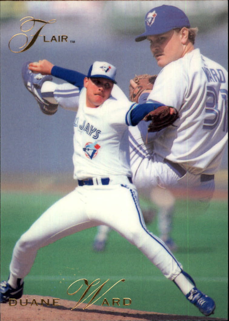 A1340- 1993 Flair Baseball Karten 201-300 + Einsätze -du Pick- 15 + Gratis US - Bild 180 von 223