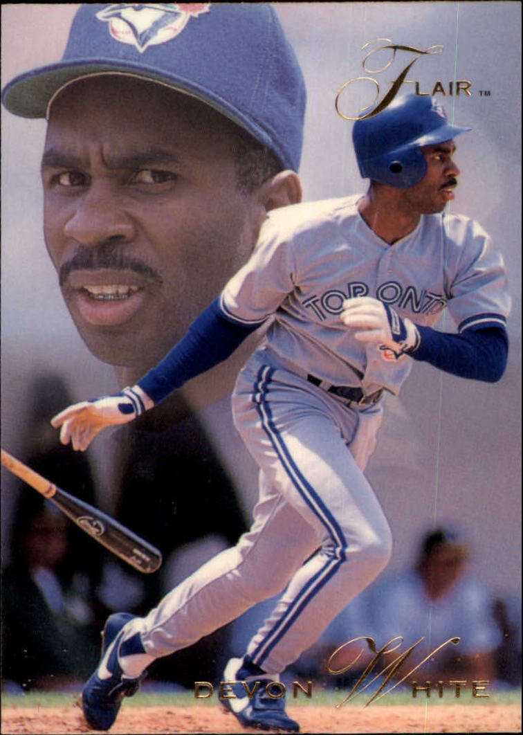 A1340- 1993 Flair Baseball Karten 201-300 + Einsätze -du Pick- 15 + Gratis US - Bild 182 von 223