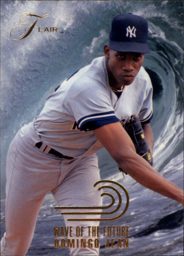 A1340- 1993 Flair Baseball Karten 201-300 + Einsätze -du Pick- 15 + Gratis US - Bild 202 von 223