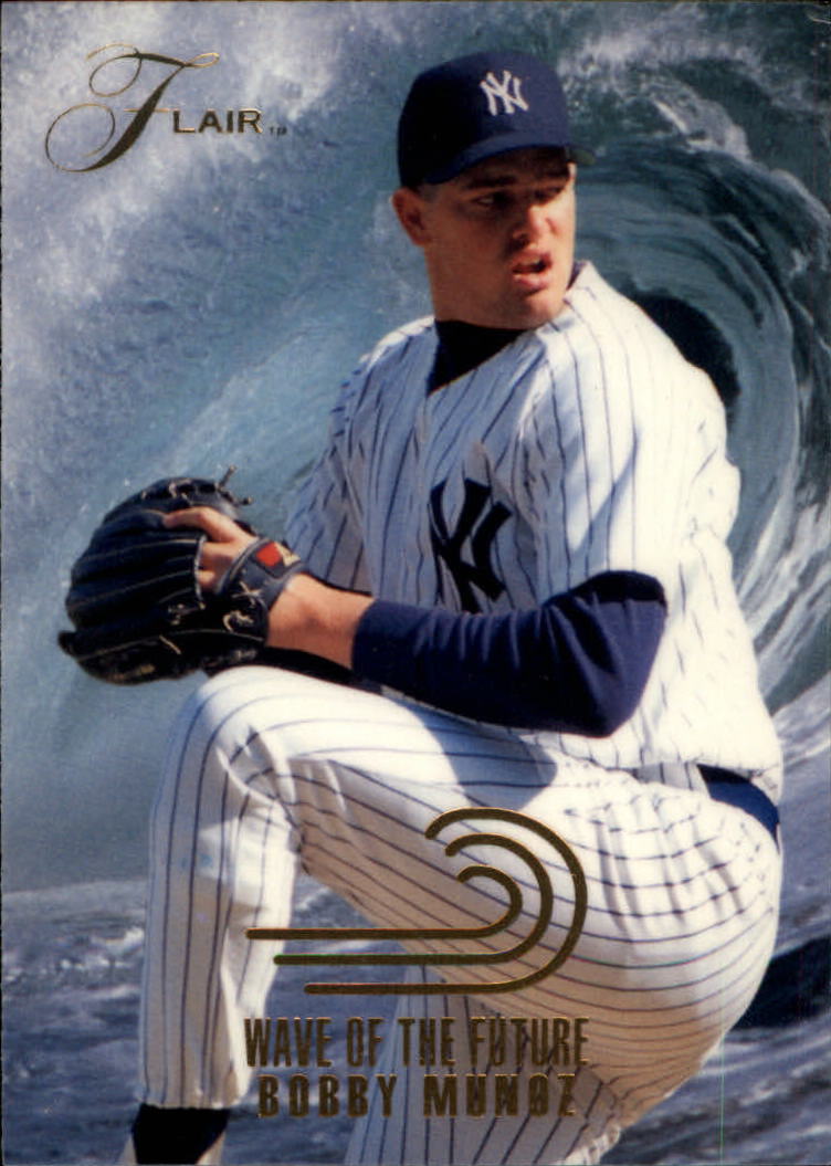 A1340- 1993 Flair Baseball Karten 201-300 + Einsätze -du Pick- 15 + Gratis US - Bild 206 von 223