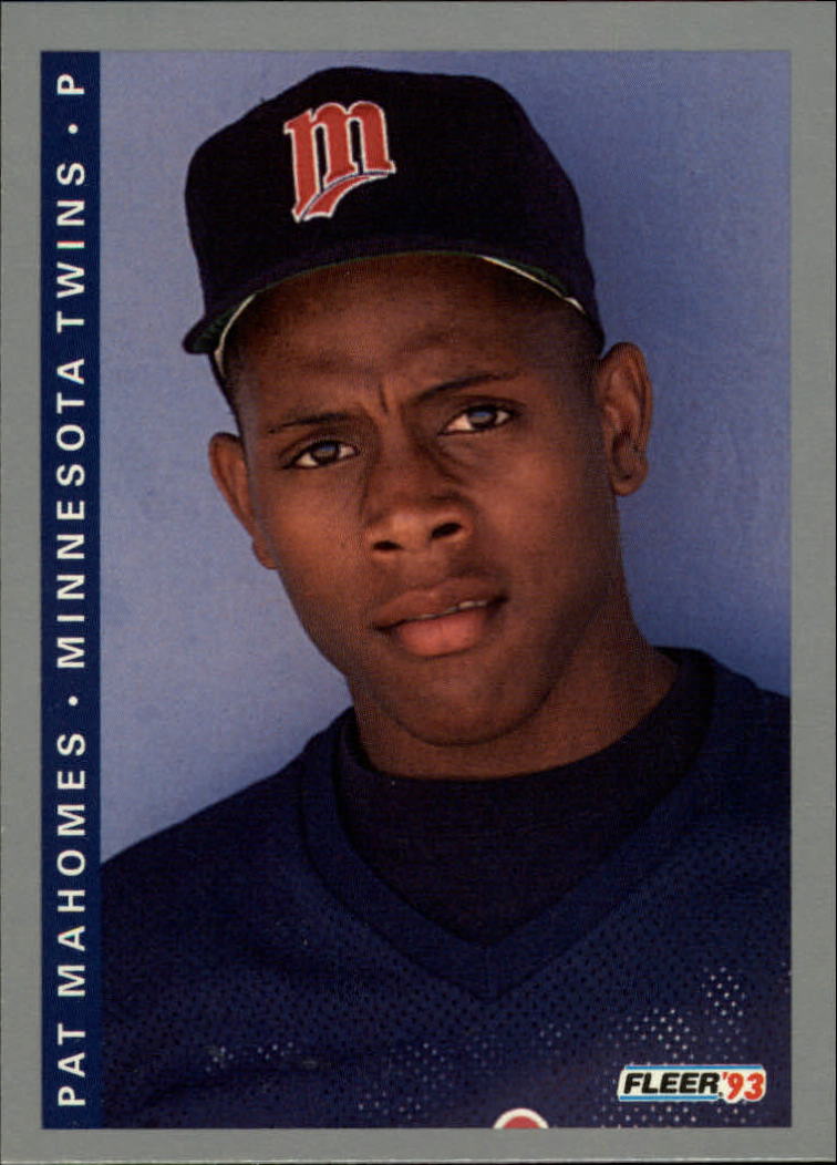 B2067- 1993 Fleer Baseball Cards 251-500 +Rookies -You Pick- 15+ FREE US SHIP - Picture 42 of 485