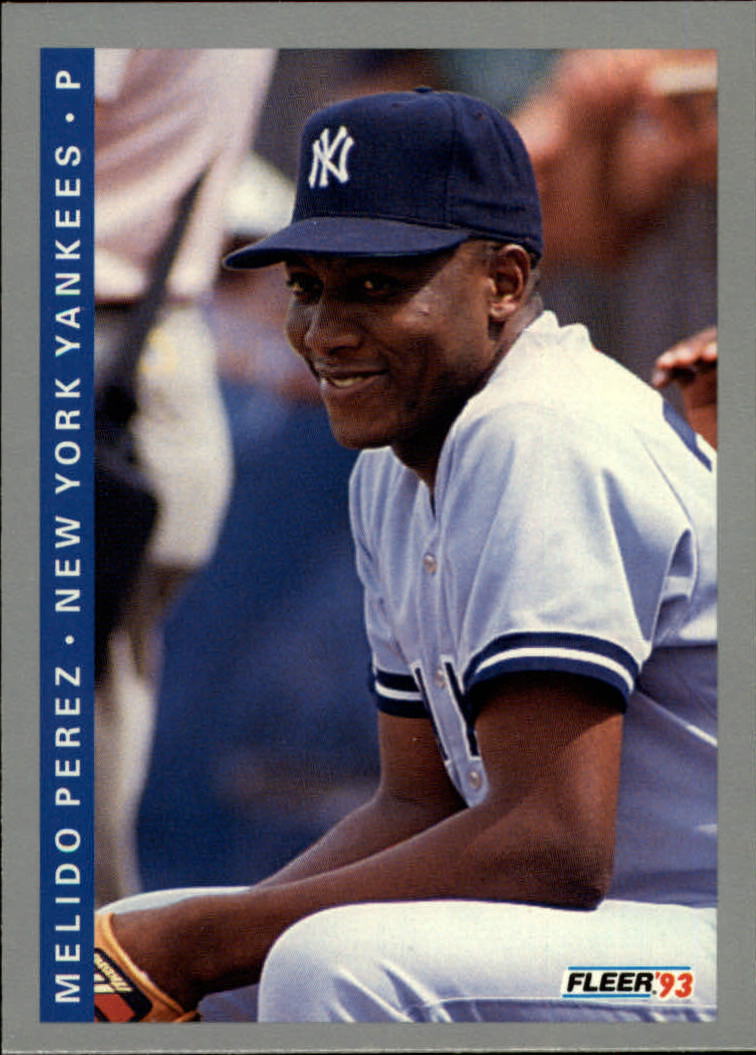 B2067- 1993 Fleer Baseball Cards 251-500 +Rookies -You Pick- 15+ FREE US SHIP - Picture 66 of 485
