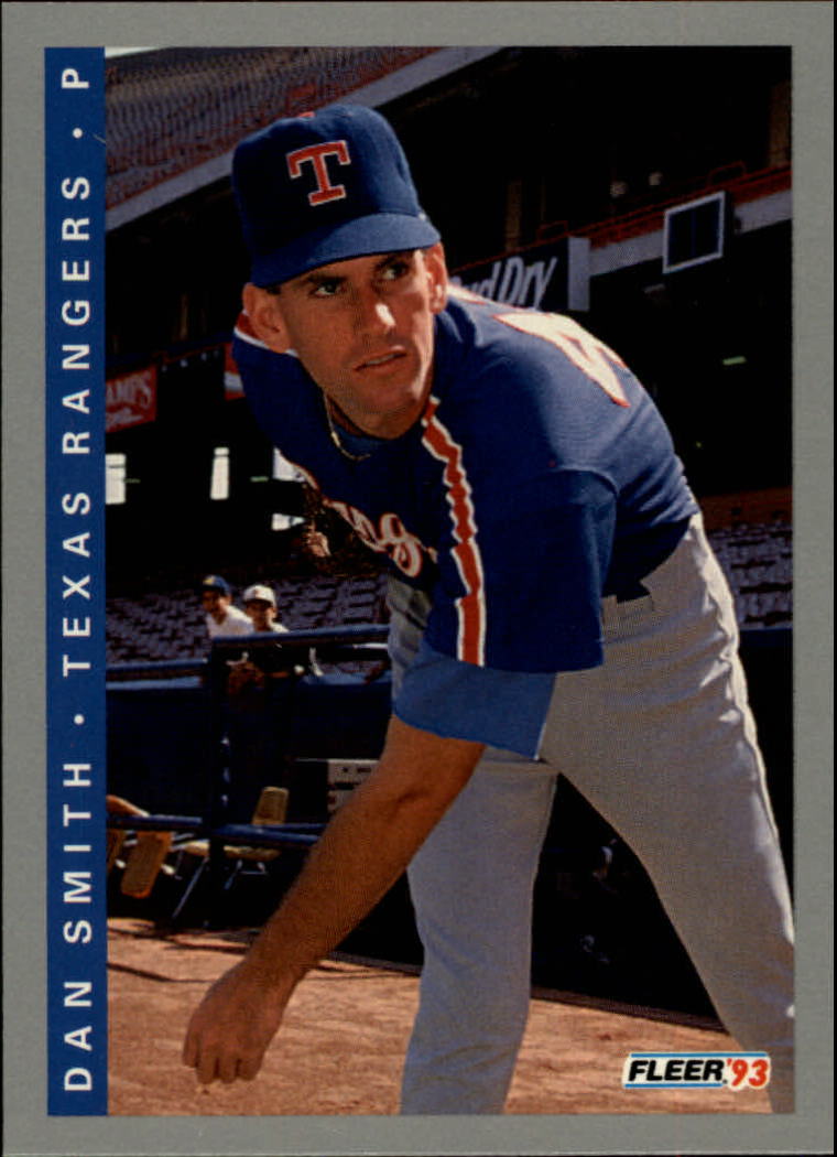 B2067- 1993 Fleer Baseball Cards 251-500 +Rookies -You Pick- 15+ FREE US SHIP - Picture 156 of 485