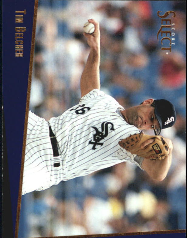 1993 Select Rookie/Traded BB #s 1-150 - You Pick - Buy 15+ cards FREE SHIP