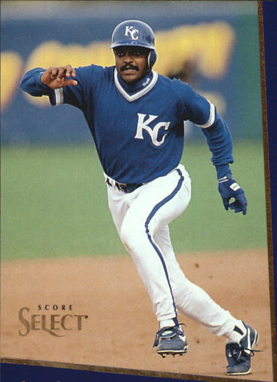 1993 Select Rookie and Traded (Score) Baseball - Picture 44 of 259