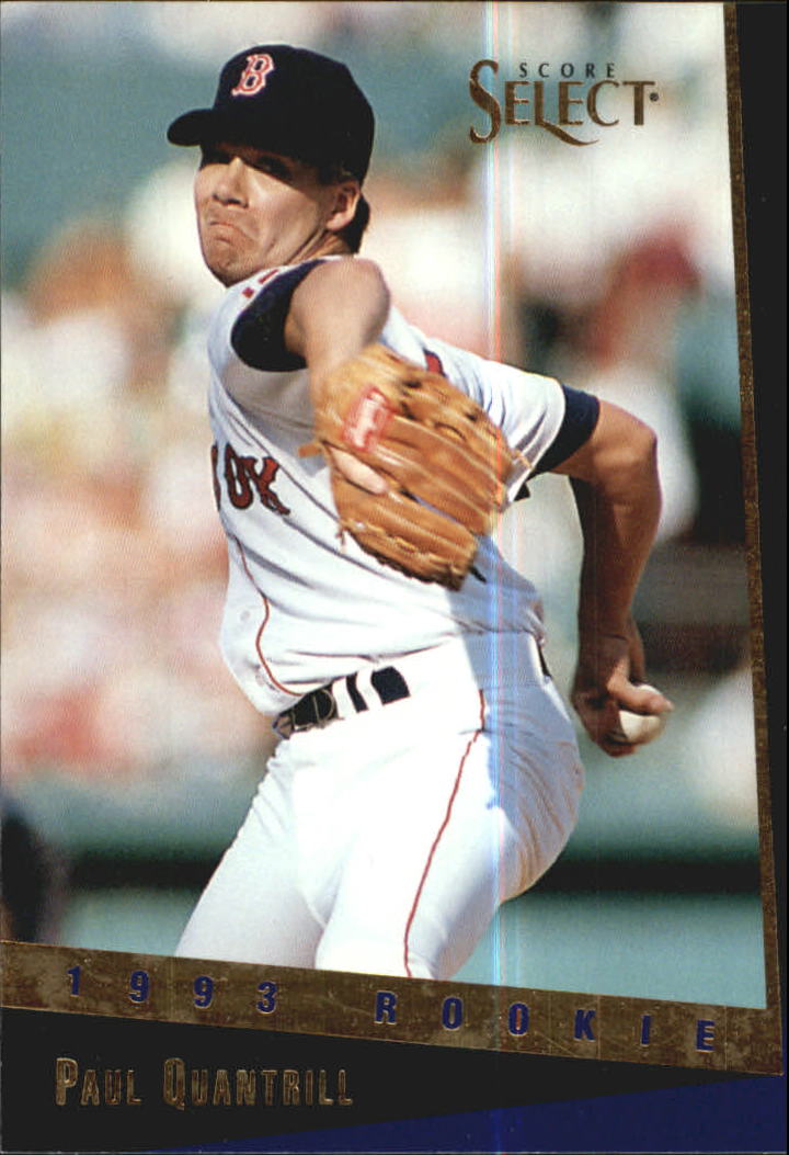 1993 Select Rookie/Traded BB #s 1-150 - You Pick - Buy 15+ cards FREE SHIP