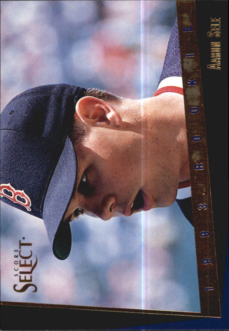 1993 Select Rookie/Traded BB #s 1-150 - You Pick - Buy 15+ cards FREE SHIP