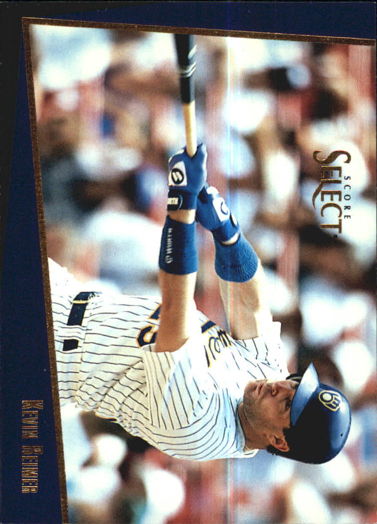 1993 Select Rookie/Traded BB #s 1-150 - You Pick - Buy 15+ cards FREE SHIP