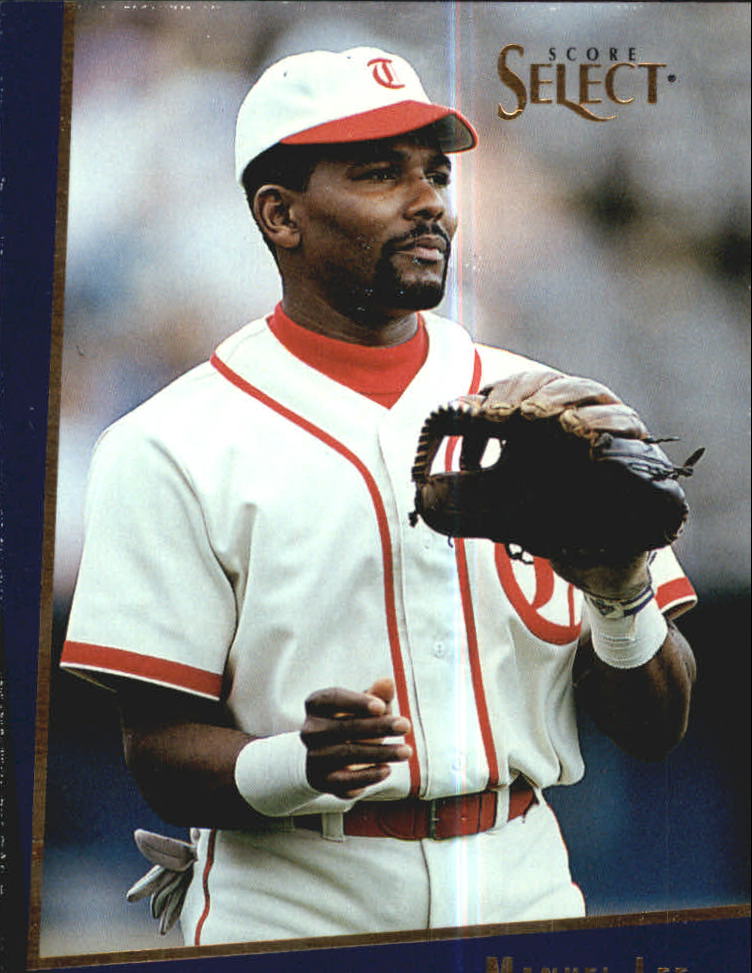 1993 Select Rookie and Traded (Score) Baseball - Picture 218 of 259