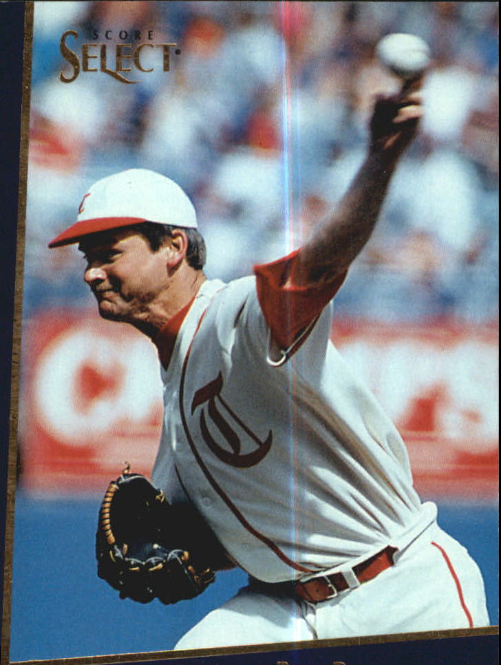 1993 Select Rookie and Traded (Score) Baseball - Picture 220 of 259