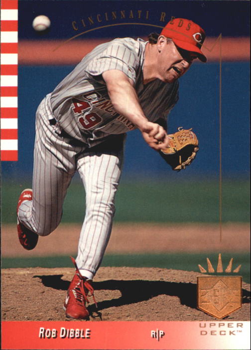 A6148- 1993 Sp Baseball Karte #S 201-290 + Rookies -du Pick- 15 + Gratis US - Bild 16 von 172