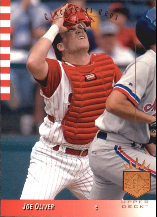 A6148- 1993 Sp Baseball Karte #S 201-290 + Rookies -du Pick- 15 + Gratis US - Bild 24 von 172