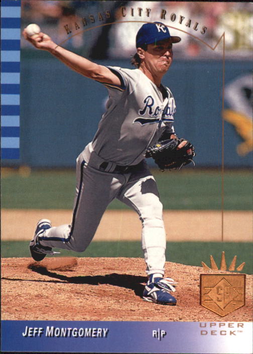 A6148- 1993 Sp Baseball Karte #S 201-290 + Rookies -du Pick- 15 + Gratis US - Bild 68 von 172