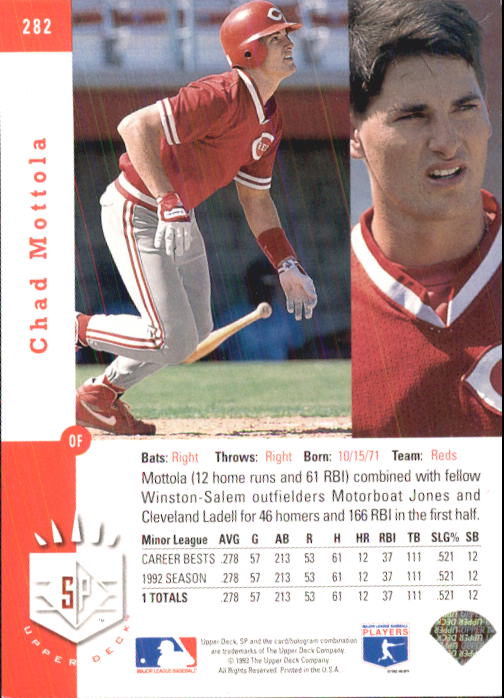 A6148- 1993 Sp Baseball Karte #S 201-290 + Rookies -du Pick- 15 + Gratis US - Bild 156 von 172