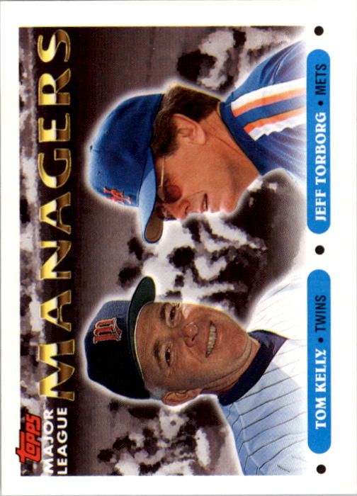 A6983- 1993 Topps Baseball Cards 401-650 +Rookies -You Pick- 15+ FREE US SHIP - Picture 212 of 485