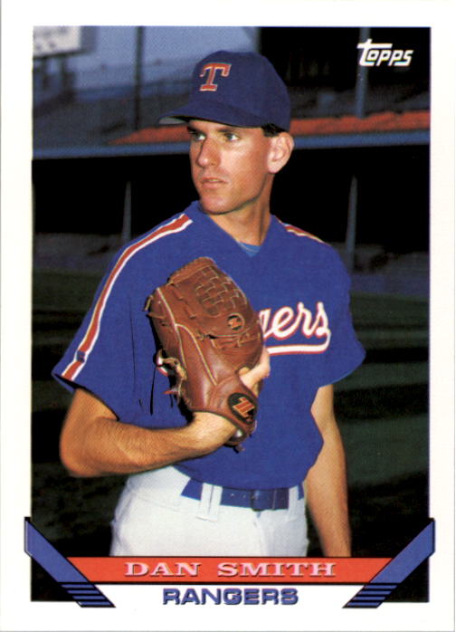 A6983- 1993 Topps Baseball Cards 401-650 +Rookies -You Pick- 15+ FREE US SHIP - Picture 398 of 485