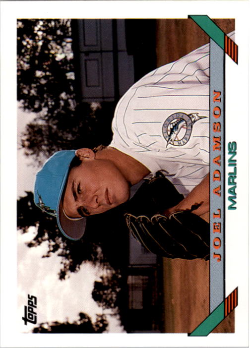 A6983- 1993 Topps Baseball Cards 401-650 +Rookies -You Pick- 15+ FREE US SHIP - Picture 410 of 485